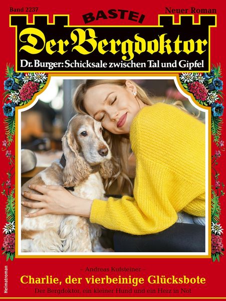 Produktbild: Der Bergdoktor 2237