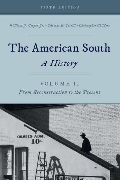 Produktbild: American South