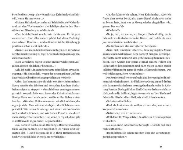 Produktbild: Der Logenschlie&szlig;er