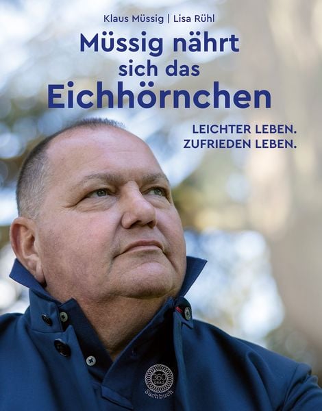 Produktbild: M&uuml;ssig n&auml;hrt sich das Eichh&ouml;rnchen