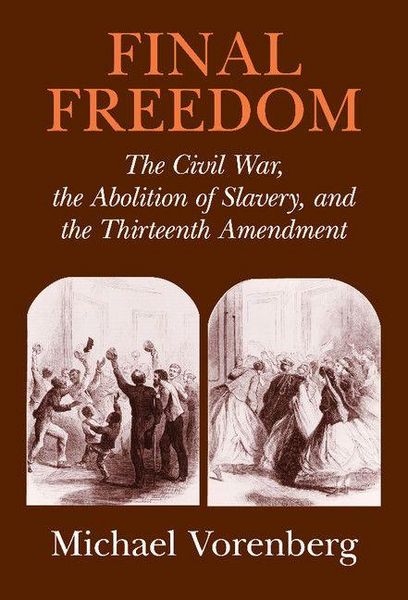 Produktbild: Final Freedom