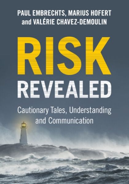 Produktbild: Risk Revealed