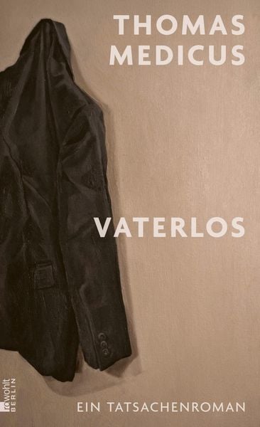 Produktbild: Vaterlos