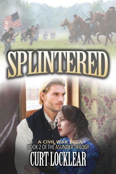 Produktbild: Splintered