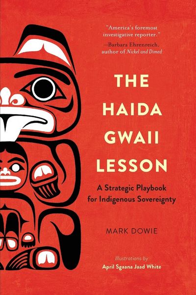 Produktbild: The Haida Gwaii Lesson