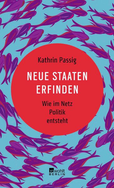 Produktbild: Neue Staaten erfinden