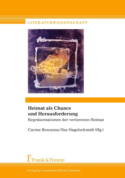 Produktbild: Heimat als Chance und Herausforderung