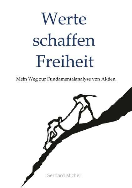 Produktbild: Werte schaffen Freiheit