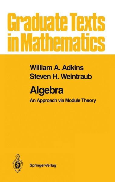 Produktbild: Algebra