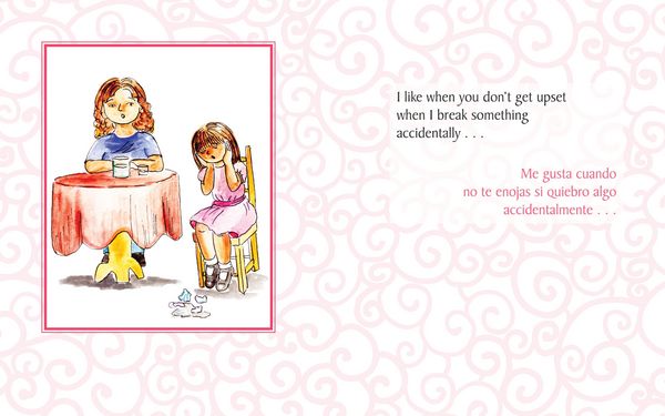 Produktbild: The Child That I Am