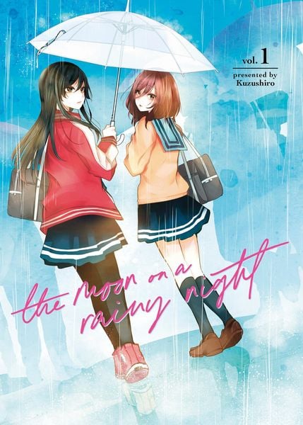 Produktbild: The Moon on a Rainy Night 1