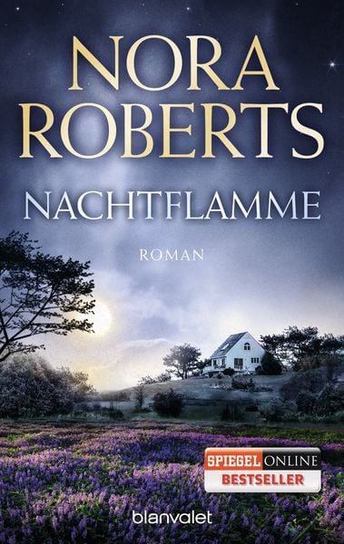 Produktbild: Nachtflamme