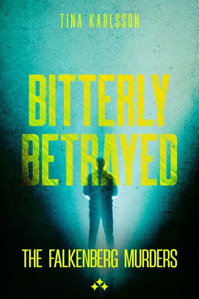 Produktbild: Bitterly Betrayed