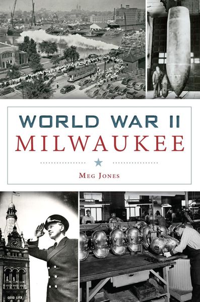 Produktbild: World War II Milwaukee