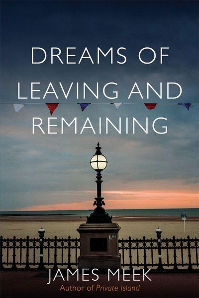 Produktbild: Dreams of Leaving and Remaining
