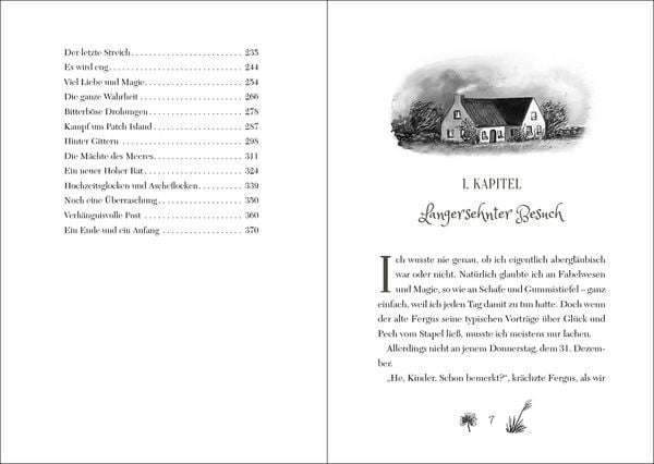 Produktbild: Ruby Fairygale (Band 8) - Das Buch der vergessenen Wunder