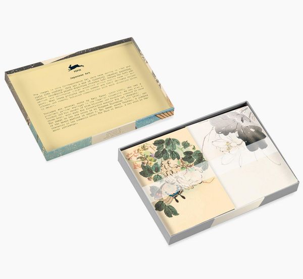 Produktbild: Japanese Art