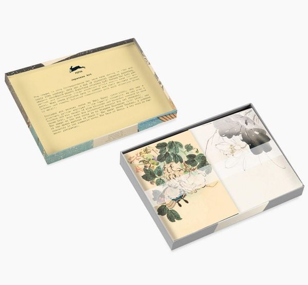 Produktbild: Japanese Art