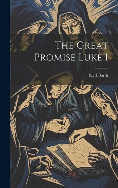 Produktbild: The Great Promise Luke I