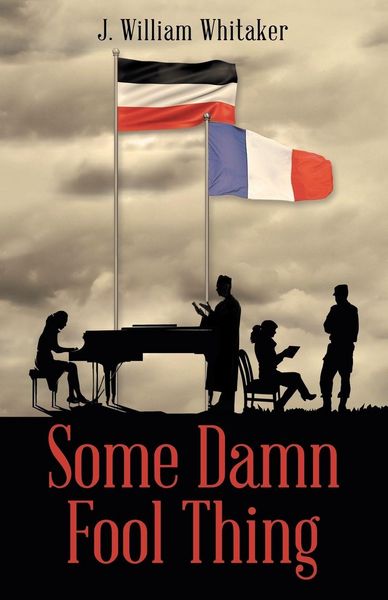 Produktbild: Some Damn Fool Thing
