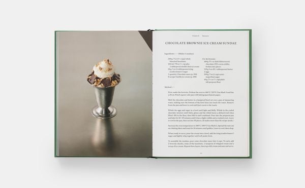 Produktbild: Caf&eacute; Cecilia Cookbook