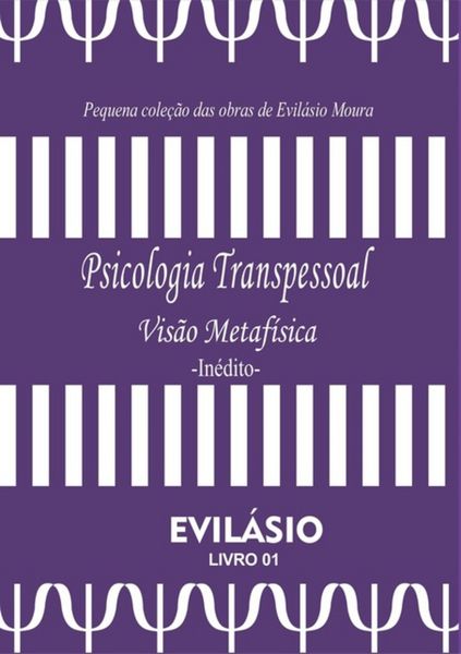 Produktbild: Psicologia Transpessoal