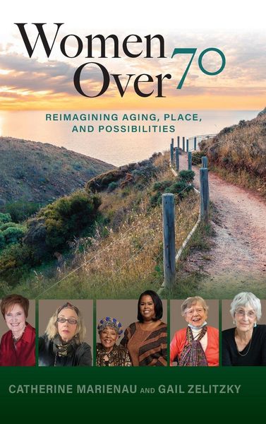 Produktbild: WOMEN OVER 70