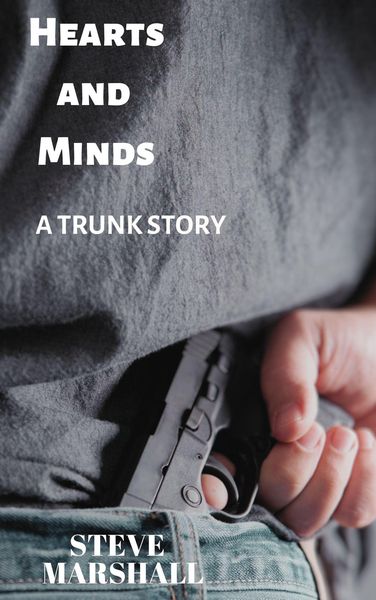 Produktbild: Hearts and Minds (Trunk, #0)