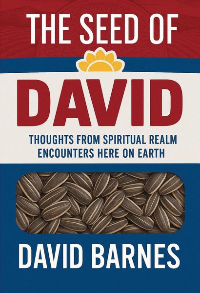 Produktbild: The Seed of David