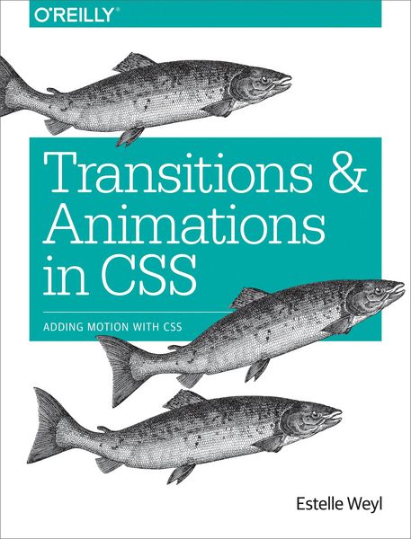 Produktbild: Transitions and Animations in CSS