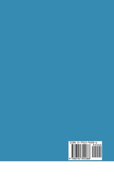 Produktbild: The Social Response to Environmental Risk