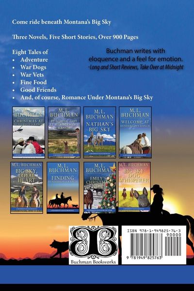 Produktbild: The Complete Henderson's Ranch