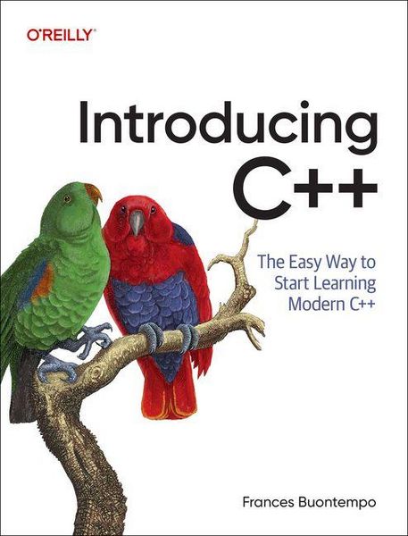Produktbild: Introducing C++