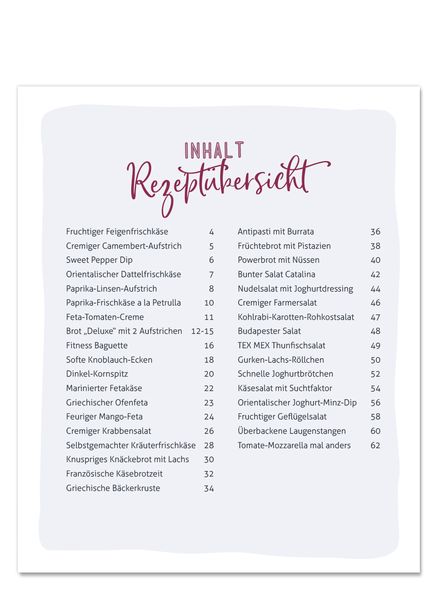 Produktbild: BROTZEIT = die sch&ouml;nste Zeit!
