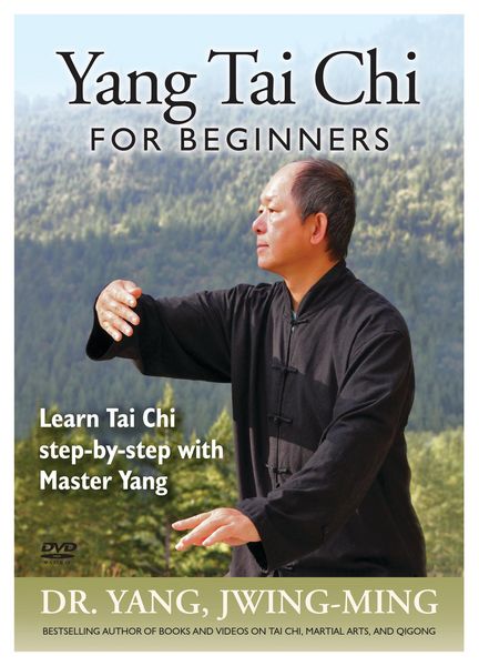 Produktbild: Yang Tai Chi for Beginners