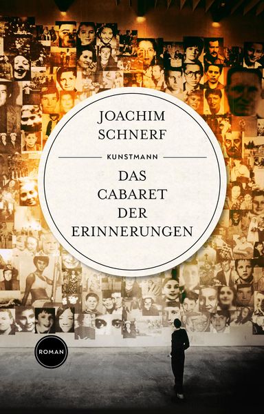 Produktbild: Das Cabaret der Erinnerungen