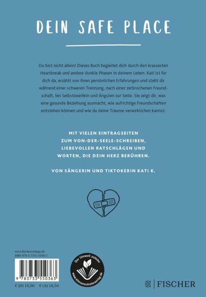 Produktbild: Your best friend