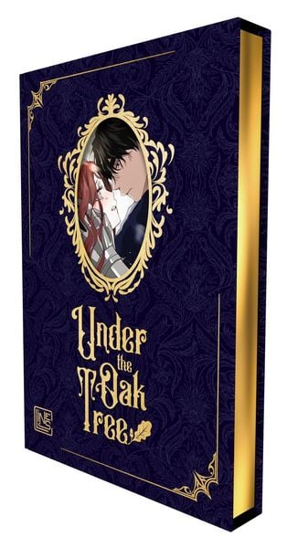 Produktbild: Under the Oak Tree (Webtoon) 1 Limited Edition