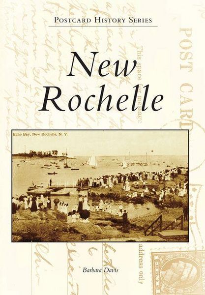 Produktbild: New Rochelle