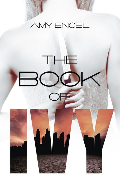 Produktbild: The Book of Ivy