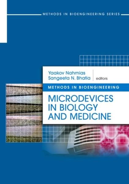 Produktbild: Methods in Bioengineering