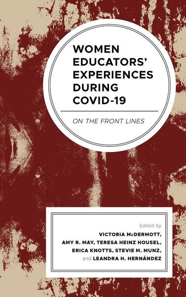 Produktbild: Women Educators' Experiences during COVID-19