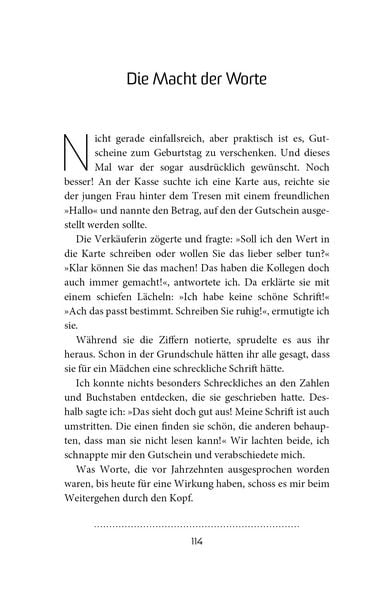Produktbild: Die Brille der Dankbarkeit