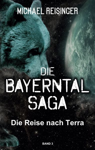 Produktbild: Die Bayerntal Saga