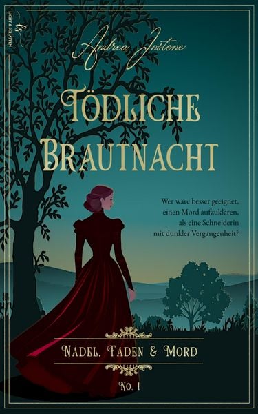 Produktbild: T&ouml;dliche Brautnacht
