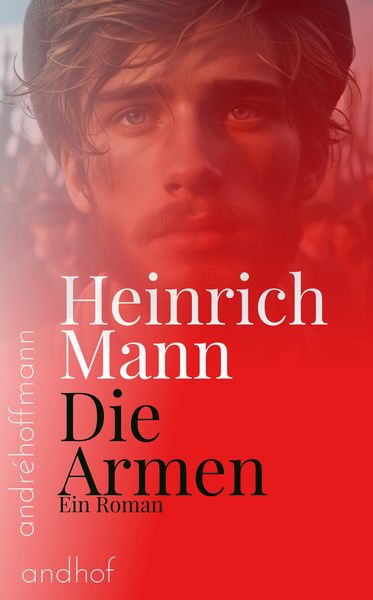 Produktbild: Die Armen