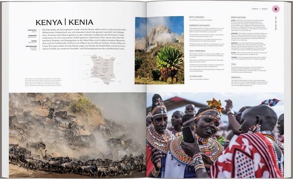Produktbild: LONELY PLANET Bildband Lonely Planet Bildband Die Weltreise