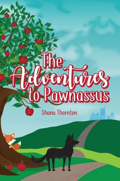 Produktbild: The Adventures to Pawnassus