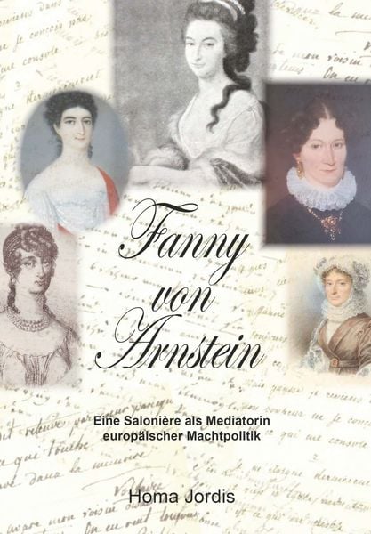 Produktbild: Fanny von Arnstein