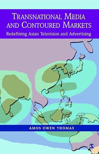Produktbild: Transnational Media & Contoure